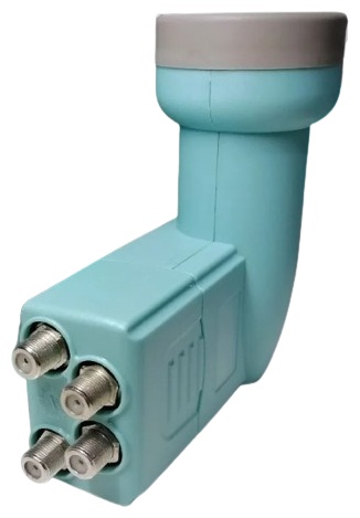 Конвертер DIGITAL Dynavision Quad