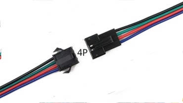 разъем 4Р