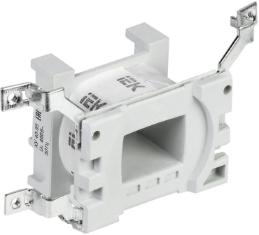 IEK катушка KKM30D-KU-400, пластик