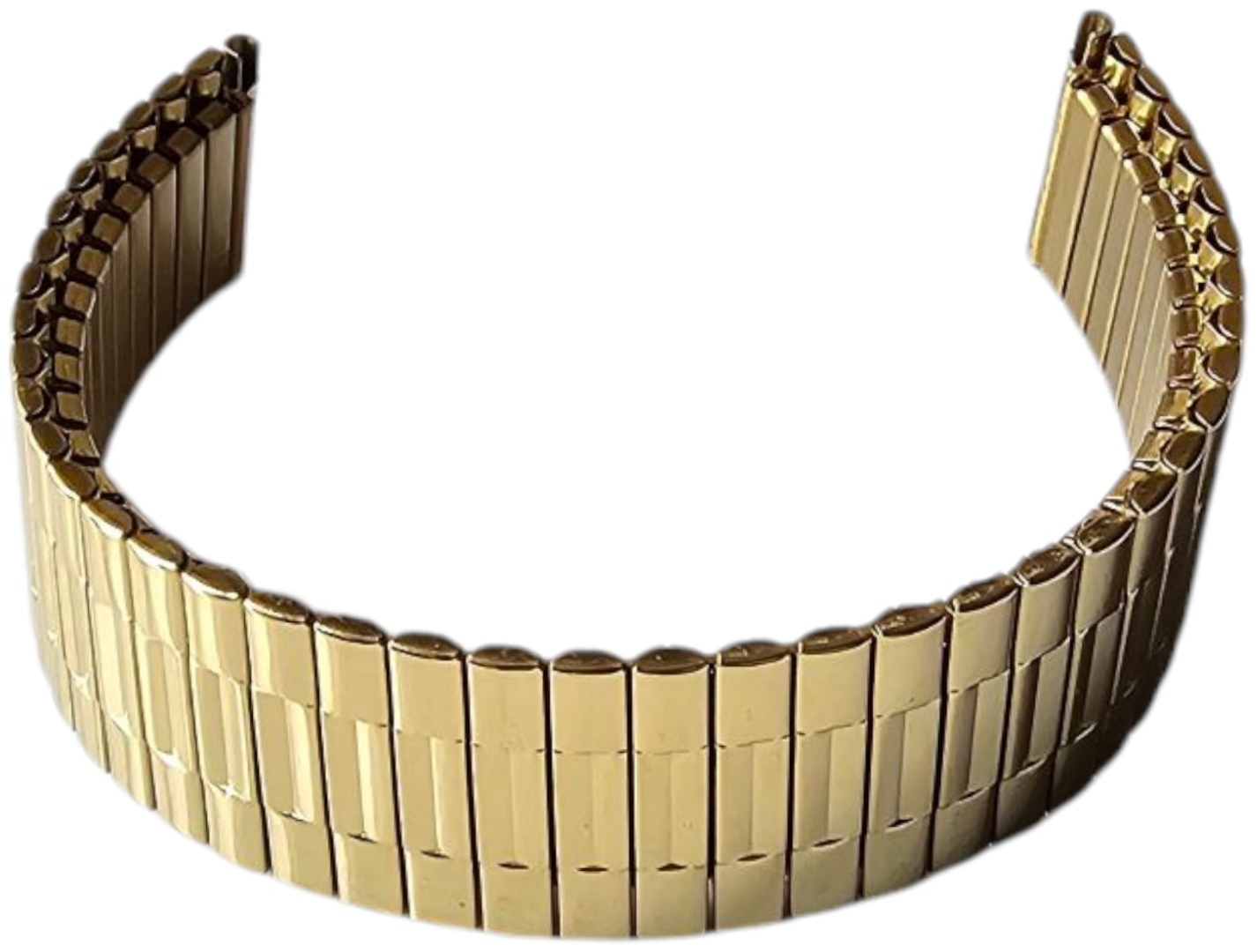 Браслет Stainless Steel нержавеющая сталь 20 x 165 мм