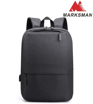 Рюкзак Marksman оксфорд черный