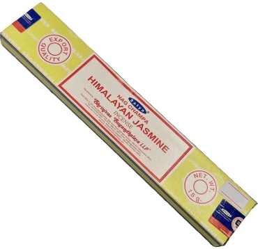 Благовония палочки Nag Champa 12 шт