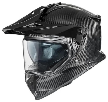 Premier Discovery Carbon черный глянцевый M