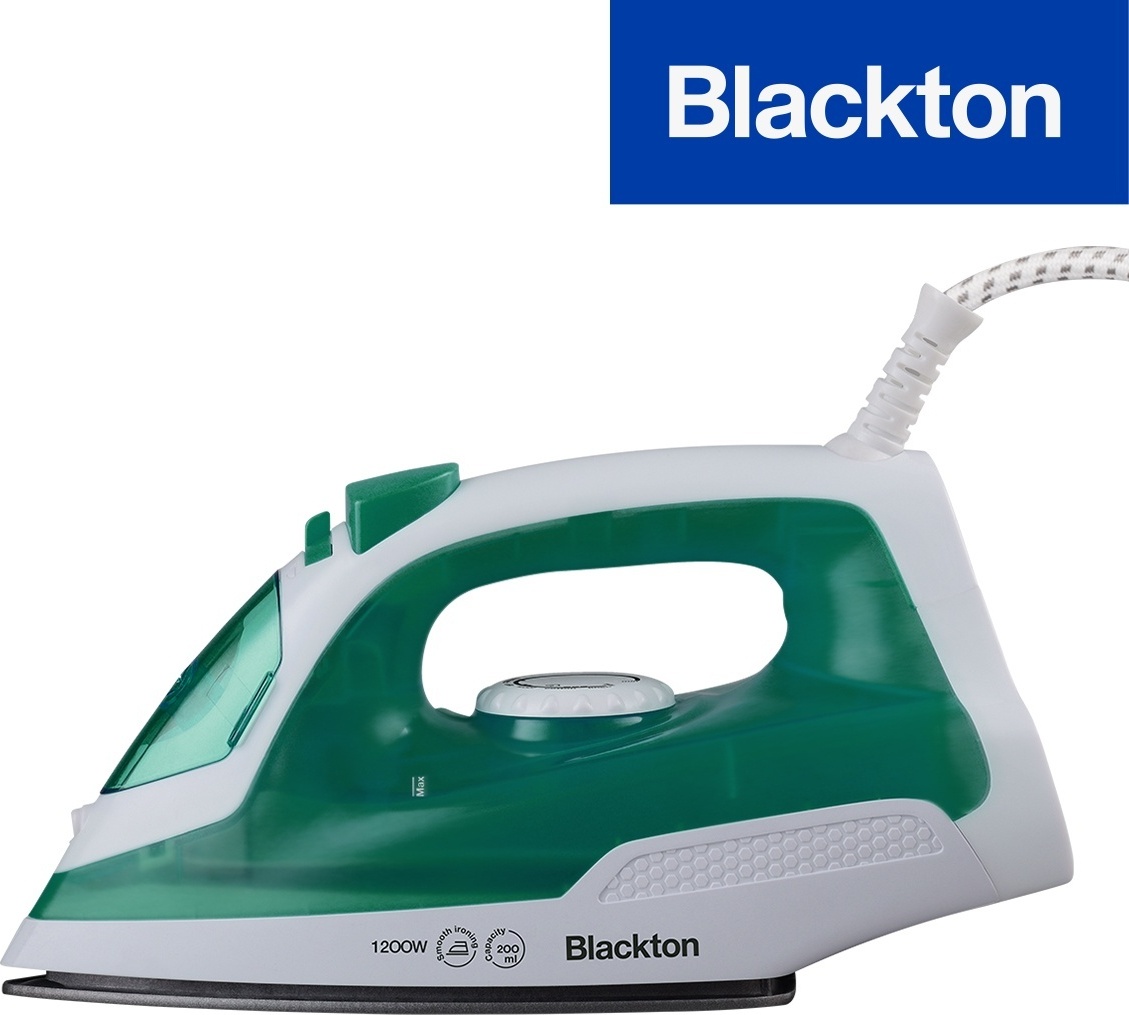 Утюг Blackton Bt SI3110 зеленый