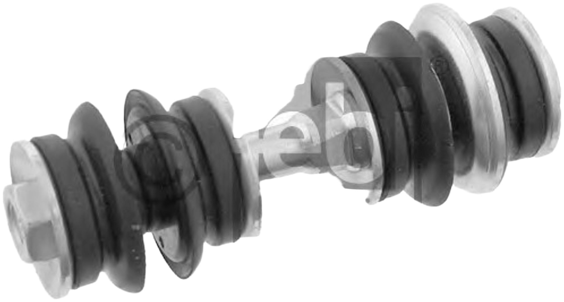 FEBI BILSTEIN тяга стабилизатора 27438