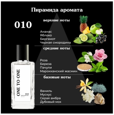Armelle Neolux 010 духи PARFUM 50 мл, для мужчин