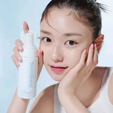 Etude Гипоаллергенная пенка-мусс SoonJung pH 6.5 Whip Cleanser пенка-мусс 150 мл