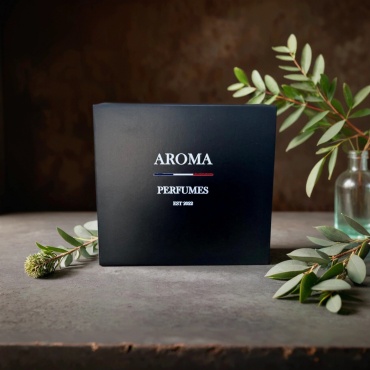 Aroma perfume Boss Bottled Marine, Boss Bottled Pacific, Element экстракт духов Extrait de Parfum 30 мл, для мужчин