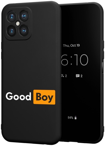 Чехол для Honor X8 рисунок