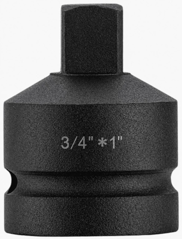 Raube ударный (Cr-Mo) 3/4 - 1, MT341, 1 шт