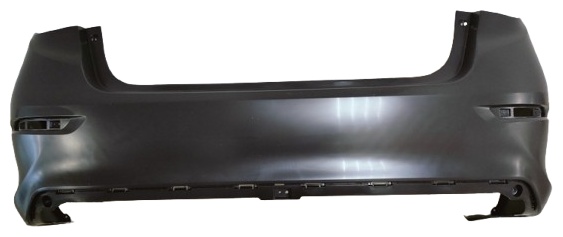 JASHI бампер B511F271303-0200 для Changan Alsvin 2023-2025