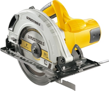 Дисковая пила Uyustools Uyustools UY-SCC235, электрическая