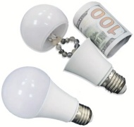 Сейф 30360736_821090294 ключевой замок (60х110х60 мм)