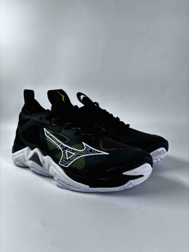 Кроссовки Mizuno Mizuno черный