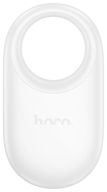 Bluetooth-трекер Hoco E94 белый