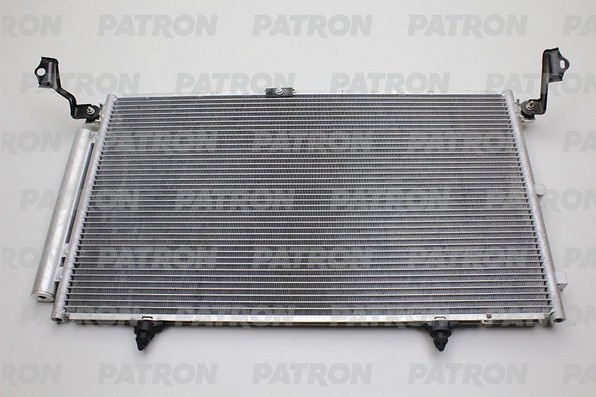 PATRON радиатор основной PRS1166