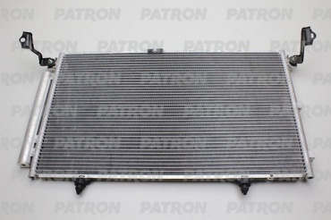PATRON радиатор основной PRS1166