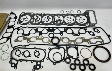 NIPPON MOTORS ремкомплект двигателя 04111-66101