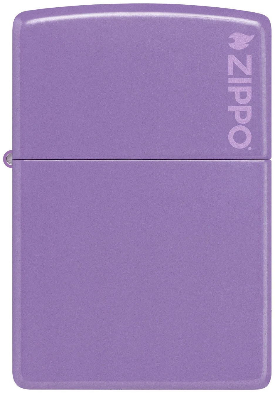 Zippo бензиновая зажигалка 46681ZL, латунь