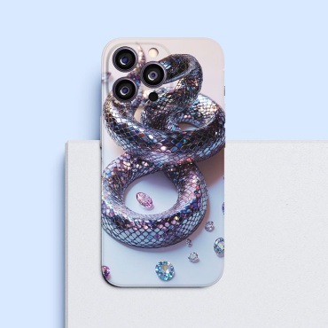 Чехол для Apple iPhone 16 Pro Max рисунок