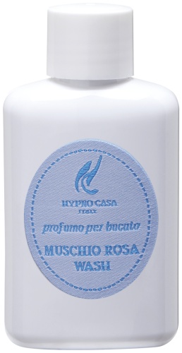 Hypno Casa кондиционер Muschio Rosa Wash 100 мл