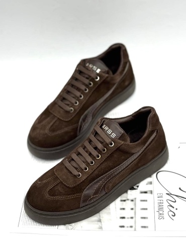 Кроссовки Larossi Кроссовки Larossi 2146N/030-434-2012-40 коричневый