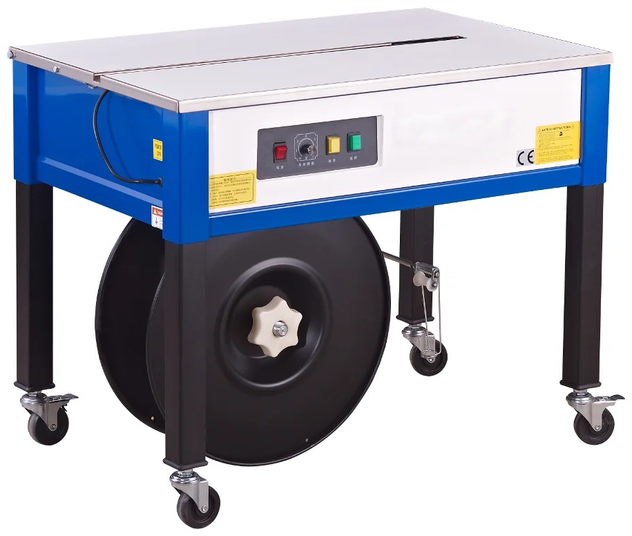 Стреппинг-машина Hualian Machinery HL-8022