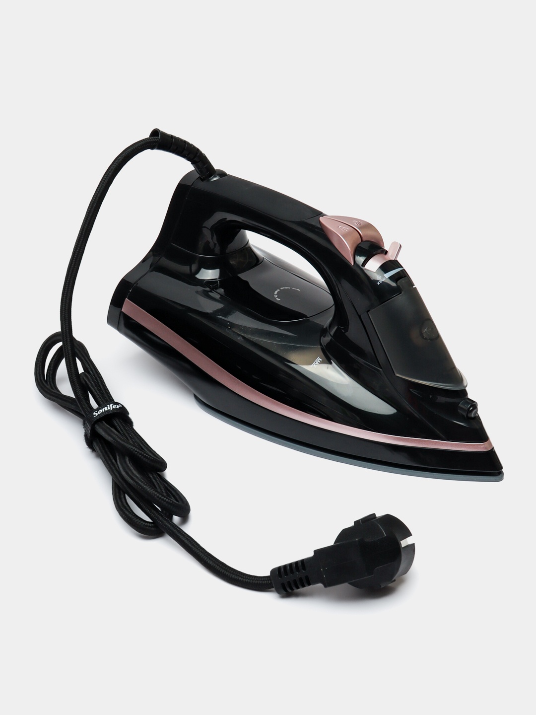 Утюг Sonifer SF-9105 черный