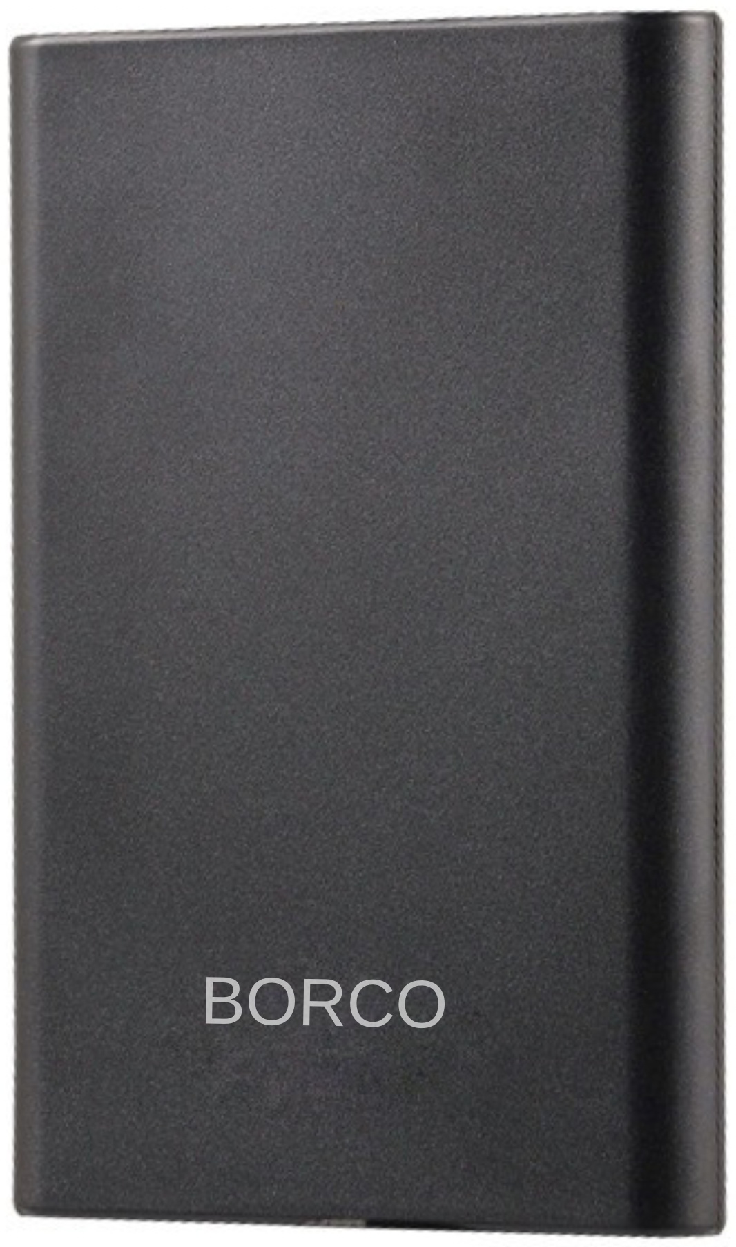 Внешний накопитель BORCO F800 500 Гб