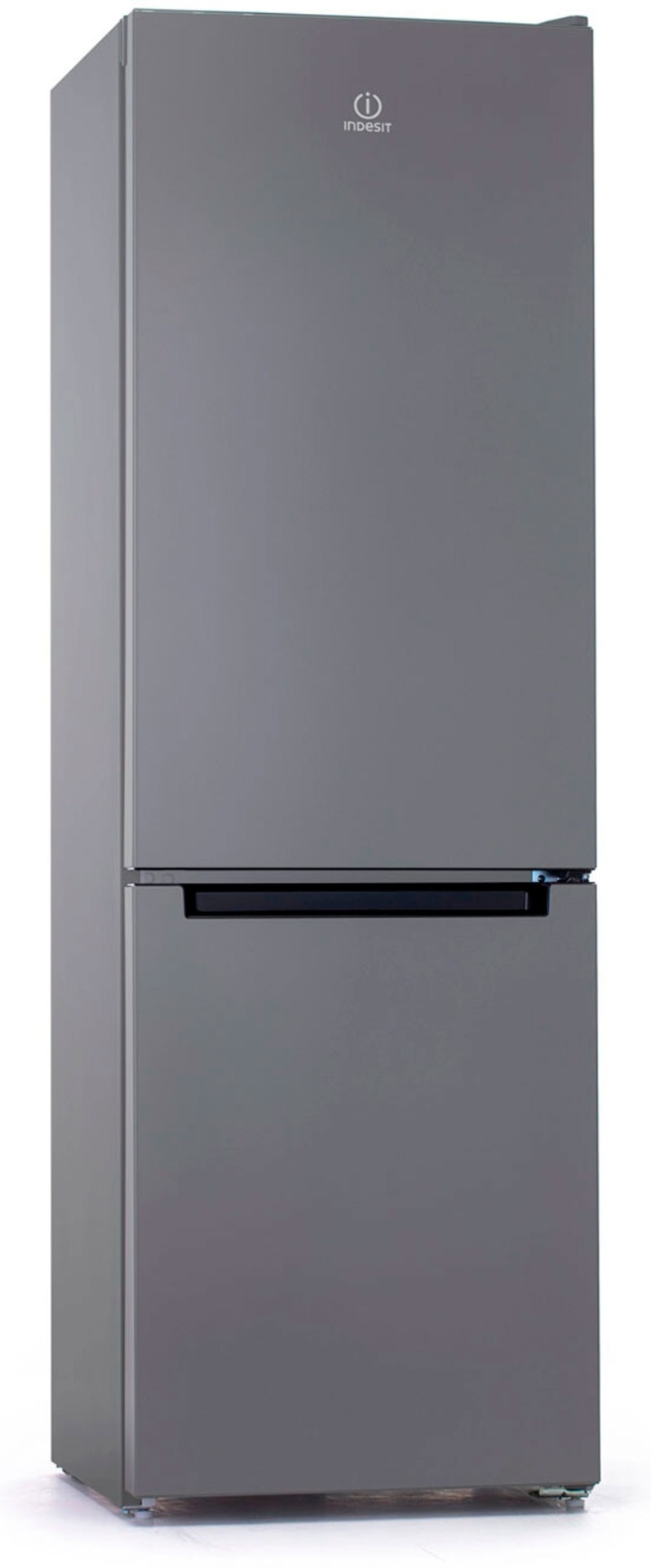 Холодильник Indesit DS 4180 G серебристый