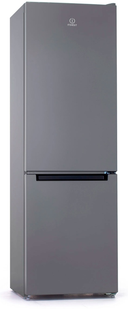 Холодильник Indesit DS 4180 G серебристый Indesit купить в Казахстане