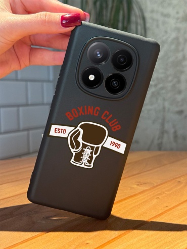 Чехол для Redmi Redmi Note 14 Pro+ рисунок