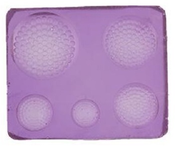 Молд Blumentag FIO-M/09 1 шт