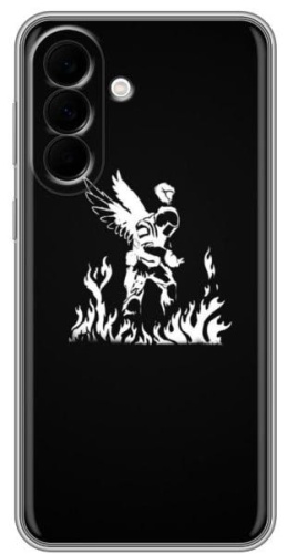 Чехол для Samsung Galaxy S26 рисунок