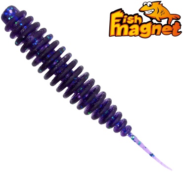 Мягкая приманка Fish Magnet Силиконовые приманки Fish Magnet Shishka 2.7" 8 шт 68.6 мм 133