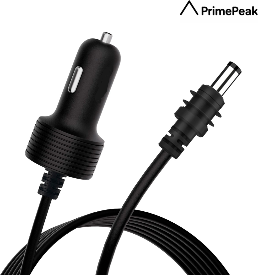 Зарядное устройство Car DC 12V для Starlink Mini