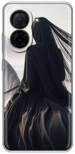 Чехол BAIKO для Xiaomi Redmi A5, C71 рисунок