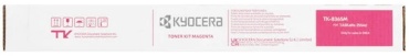 KYOCERA TK-8365M пурпурный (magenta)