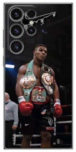 Чехол BAIKO для Samsung Galaxy S23 Ultra рисунок