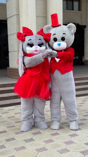 Костюм Костюм мультиколор