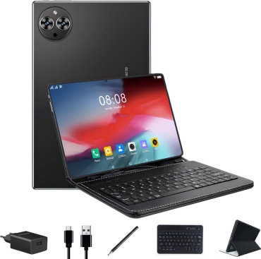 VOVE Matepad Pro 11.6 дюйм 16 Гб/1024 Гб черный