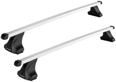 Atlant AT0058TOHIL001 Toyota Hilux 2004-2015 серебристый