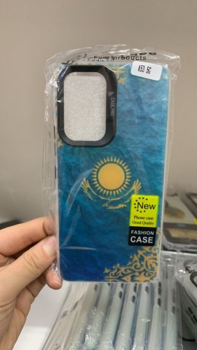 Чехол для Samsung A53, Galaxy A53 рисунок