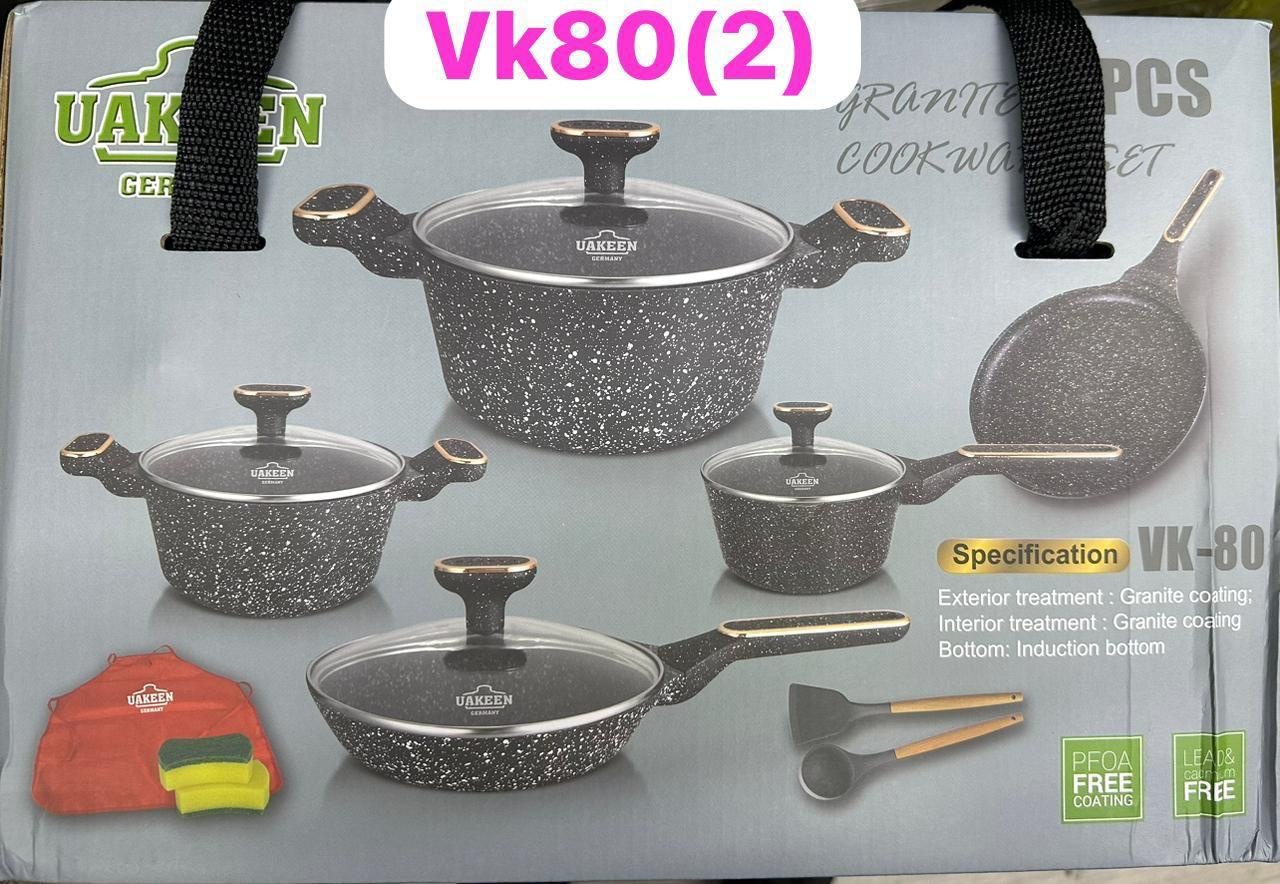 SAYA SHOP смешанный набор 1223 9 в 1