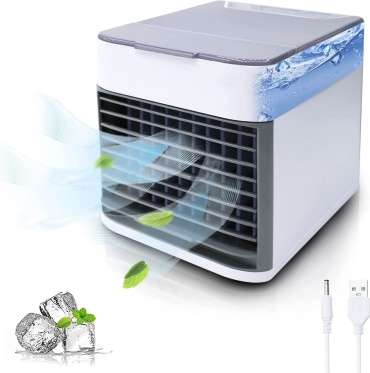 Воздухоохладитель Arctic Air Ultra 5009 белый