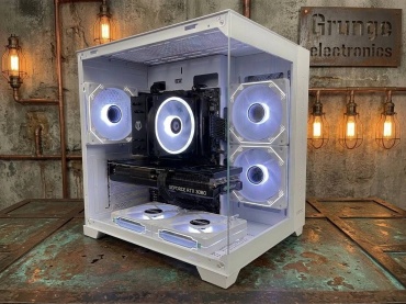 Grunge i5-13400F / RTX 4060 / 16 Гб / SSD 500 Гб / Win 11