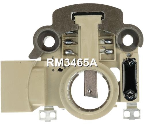 UTM регулятор напряжения генератора RM3465A