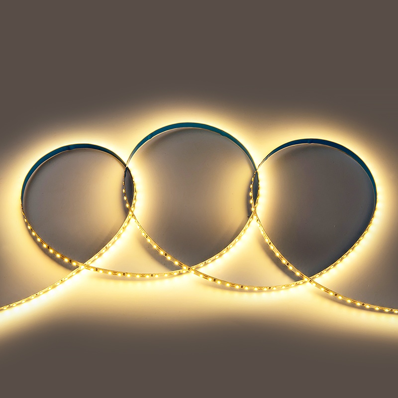 Светодиодная лента General Lighting Systems теплый белый 5 м