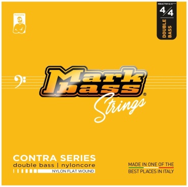 Markbass MB4CTNY4/4 4/4