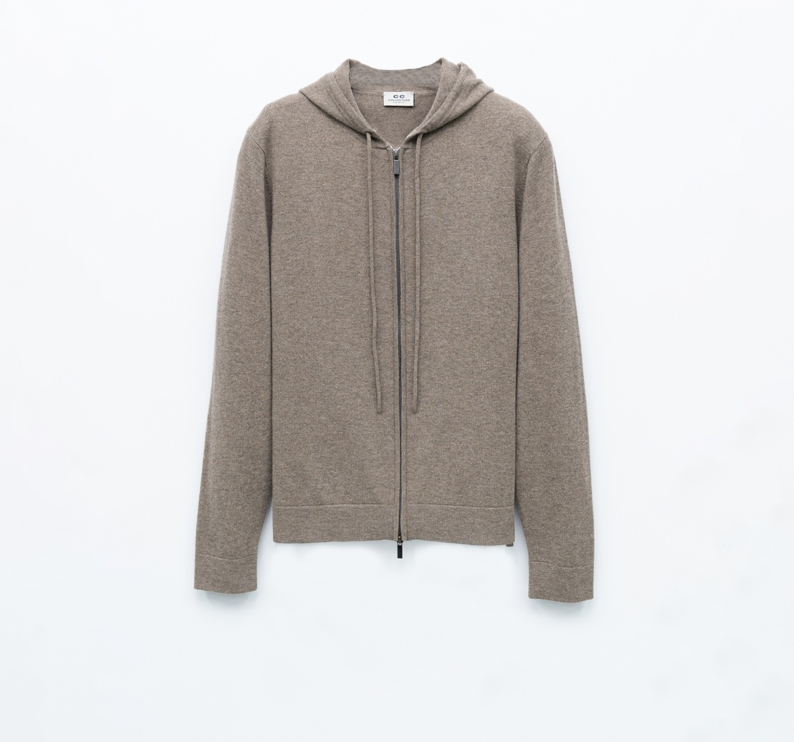 Кардиган Corneliani бежевый